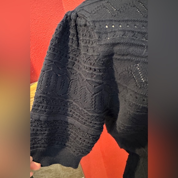 Loft short sleeved sweater - Picture 3 of 9